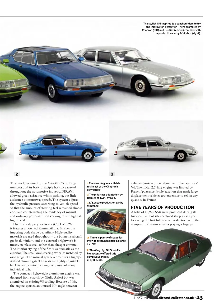 47497 diecast collectible models